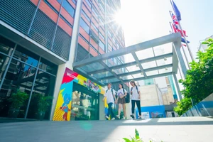 Trường ĐH Hoa Sen chính thức công bố điểm sàn xét tuyển năm 2025.