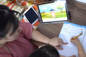 Chuyển đổi số trong giáo dục: Từ công nghệ đến đổi mới tư duy dạy học