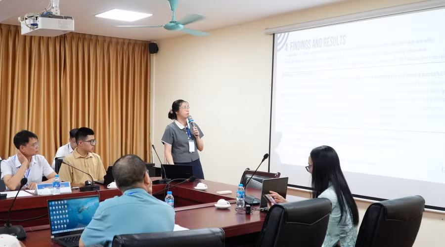 AI đang mở ra nhiều cơ hội mới cho giáo dục ngoại ngữ.