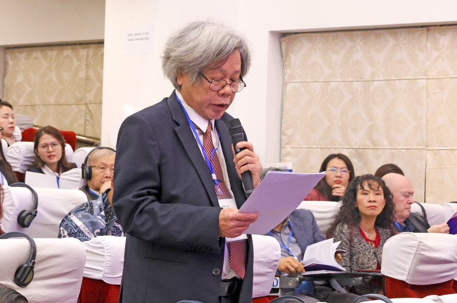 Chuyên gia, nhà khoa học chia sẻ tại hội thảo 131225-10.png