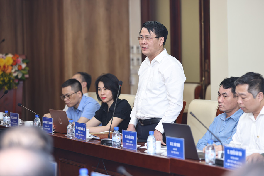PGS.TS Nguyễn Văn Tuân – Phó Hiệu trưởng Trường ĐH Thủ Đô Hà Nội. sptjpg1.jpg