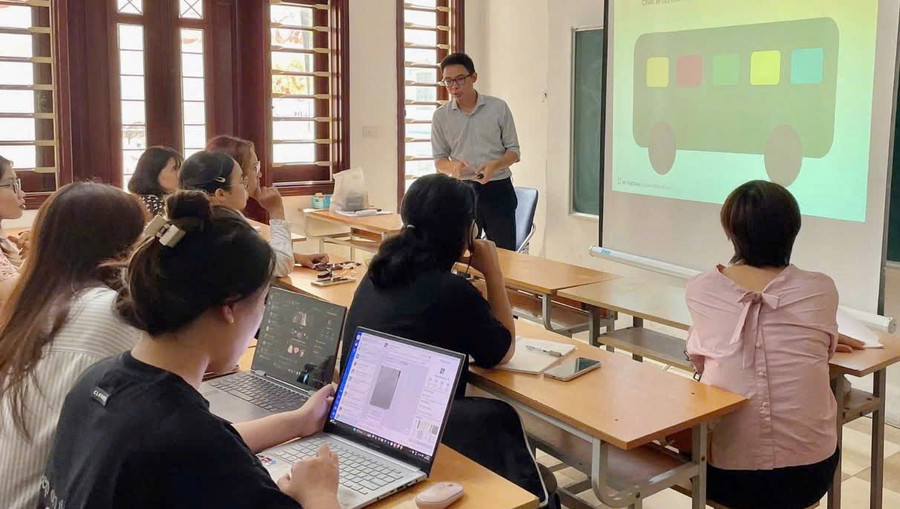 Cần thúc đẩy phong trào học toán ứng dụng tại Việt Nam. toanhocjpg1.jpg