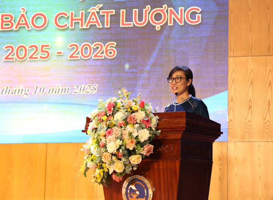 PGS.TS Tạ Thị Thu Hiền – Giám đốc Trung tâm Kiểm định chất lượng giáo dục (ĐH Quốc gia Hà Nội) kiemdinhchatluong-5.jpg