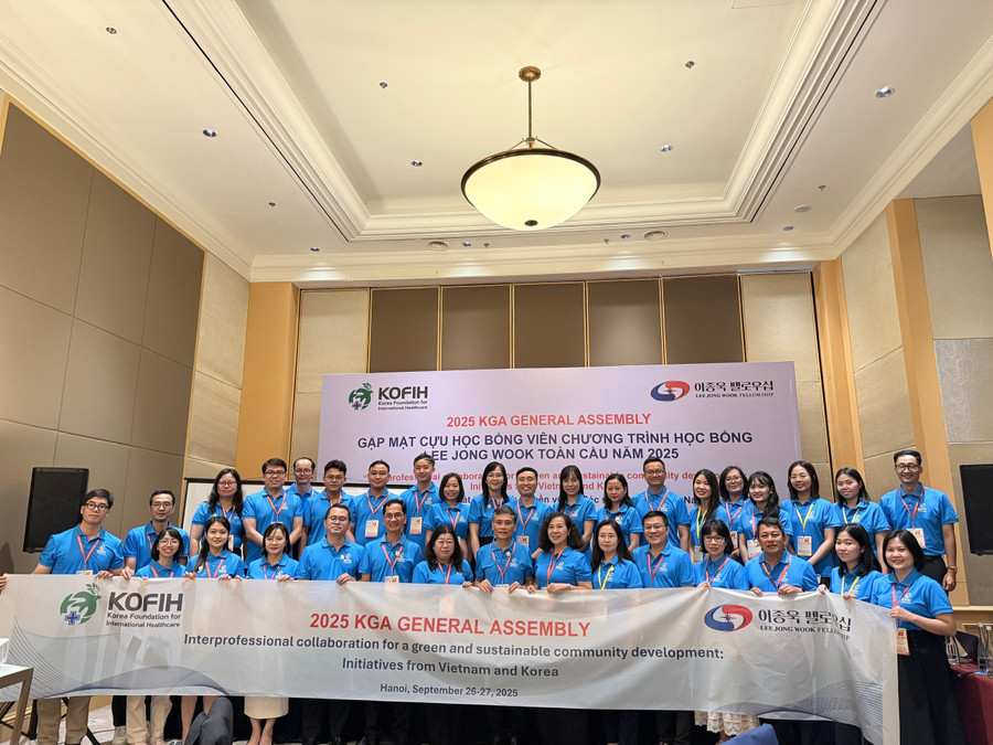 Chương trình diễn ra thành công tốt đẹp. yte2.jpg