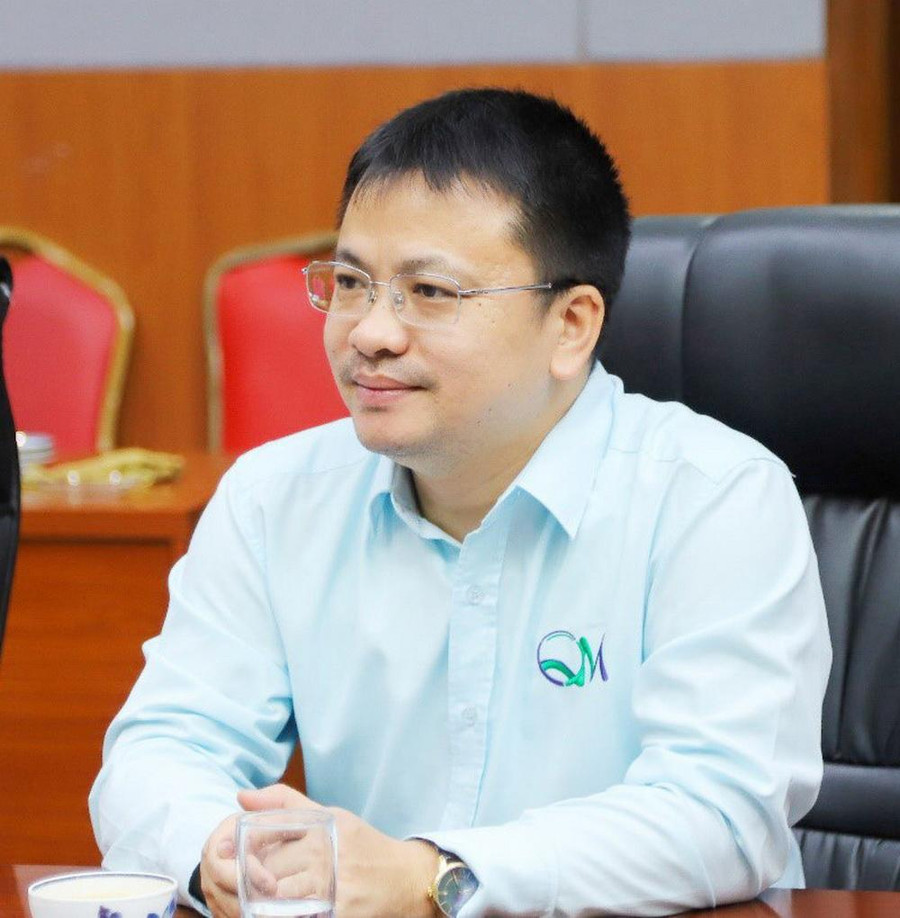 PGS.TS Lê Thái Hưng lethaihung.jpg