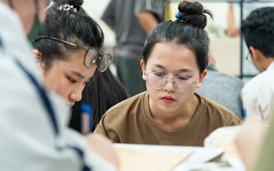 Năm 2025, Đại học Phenikaa tuyển sinh hơn 12.700 chỉ tiêu cho 64 ngành/chương trình đào tạo.