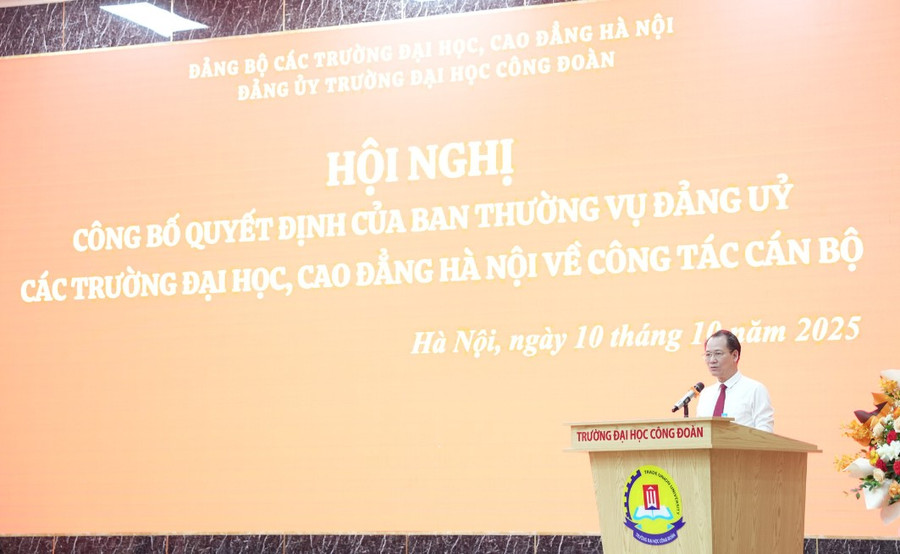 Đồng chí Nguyễn Thanh Sơn phát biểu. lemanhhungpng2.png