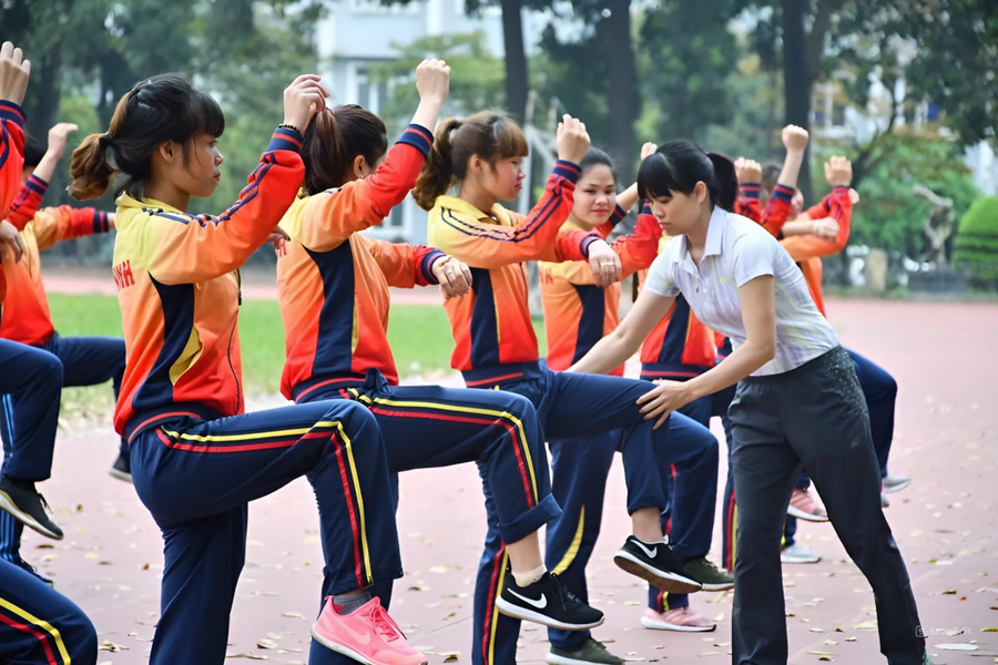 Ảnh minh họa/Báo Giáo dục và Thời đại. luatnhagiaojpg1.png