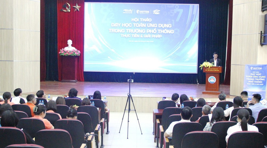 Toàn cảnh Hội thảo. toanungdung-3.jpg