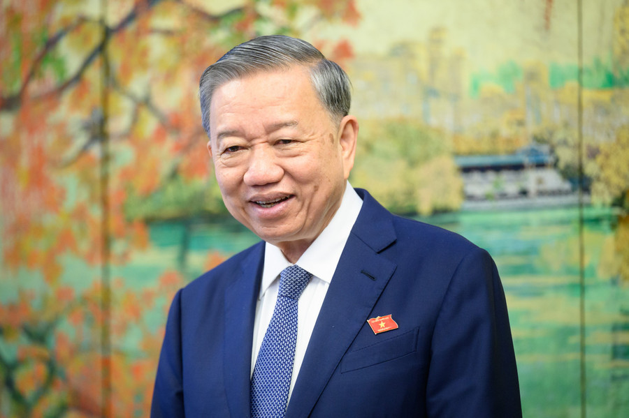Tổng Bí thư Tô Lâm phát biểu. tbt-to-lamjpg1.jpg