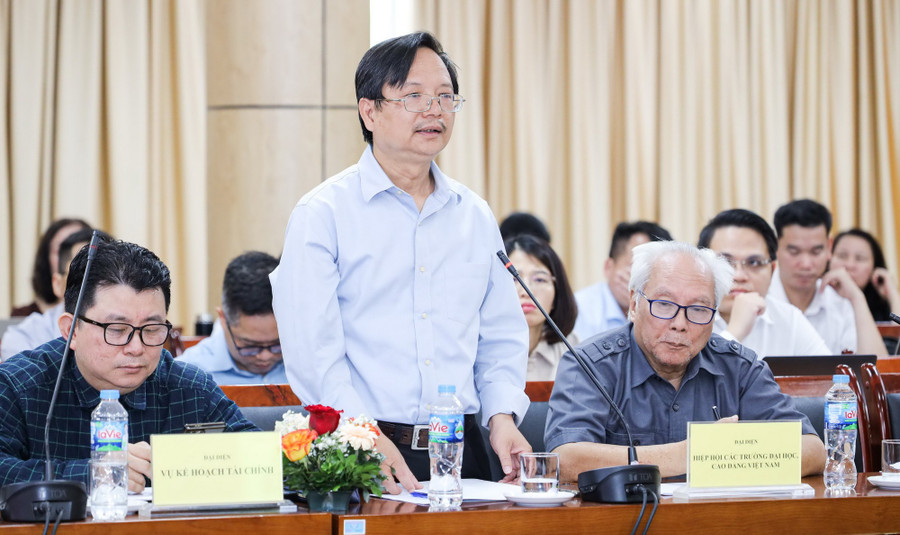 GS.TSKH Vũ Hoàng Linh. giaoducdaihoc-5.jpg