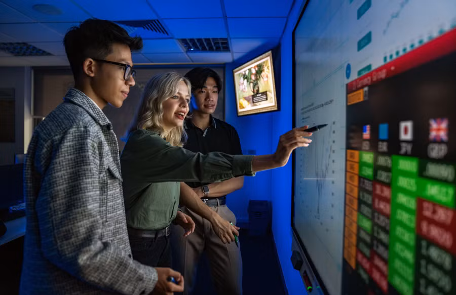 Việt Nam có tiềm năng phát triển các công ty công nghệ giáo dục và studio thiết kế học tập cung cấp dịch vụ thuê ngoài chất lượng cao với chi phí cạnh tranh. (Hình: RMIT).