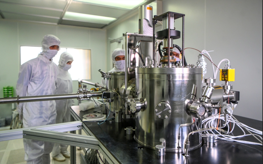 Nghiên cứu, thí nghiệm tại Đại học Quốc gia Hà Nội. vnu-vju-lab-2.png