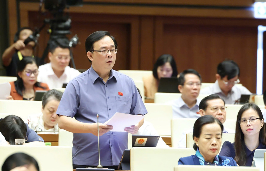 Đại biểu Triệu Quang Huy – Đoàn ĐBQH tỉnh Lạng Sơn. trieuquanghuy.jpg