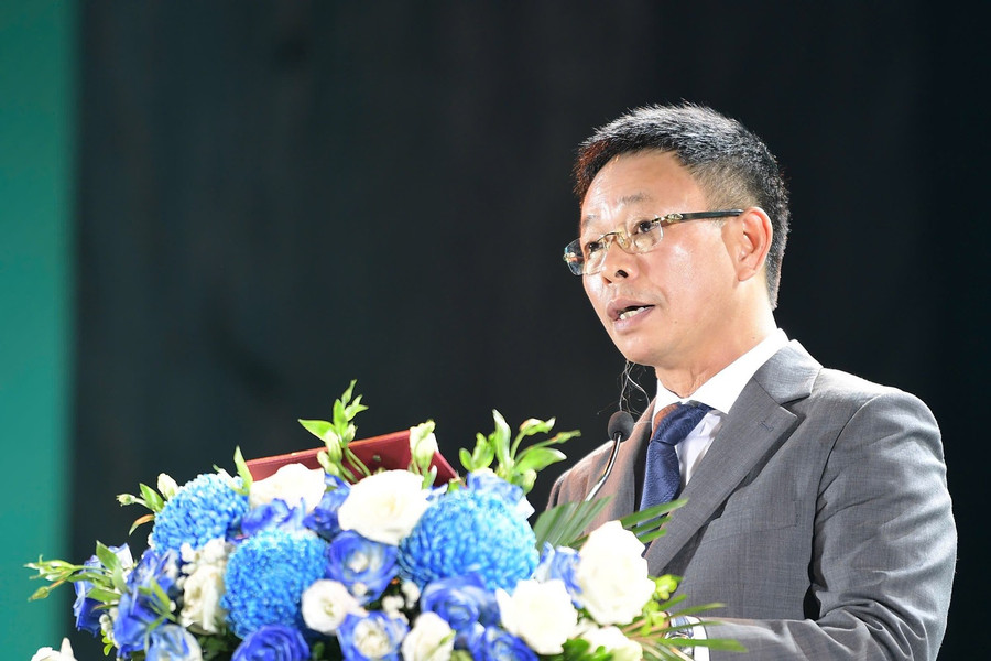 Ông Phùng Công Sưởng - Tổng Biên tập Báo Tiền Phong. ngaythevietnamjpg2.jpg