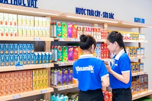 Vinamilk mở đợt tuyển dụng Sales với hơn 100 cơ hội việc làm hấp dẫn