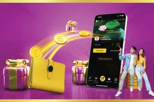 Bùng nổ ưu đãi: 6000 quà tặng đặc biệt tri ân chủ tài khoản Bac A Bank