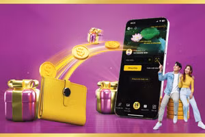  Bùng nổ ưu đãi: 6000 quà tặng đặc biệt tri ân chủ tài khoản Bac A Bank