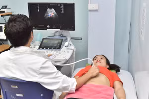 Xét nghiệm di truyền sàng lọc trước sinh nâng cao chất lượng dân số