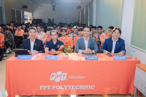 Sinh viên ngành AI & Chip bán dẫn: Lương khởi điểm chạm mốc 20 triệu