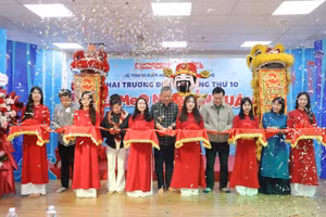 STEAMe GARTEN trên hành trình mới – Hành trình STEAMeQ