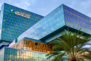 Thông qua hợp tác, Cleveland Clinic Connected đồng hành khởi tạo Vinmec Cần Giờ sẽ đáp ứng các tiêu chuẩn cao nhất thế giới ngay tại khu đô thị biển Cần Giờ.