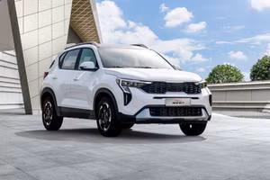 Kia New Sonet