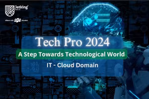 Vượt qua 70 đội thi FPT Jetking chiến thắng vang dội tại đấu trường quốc tế