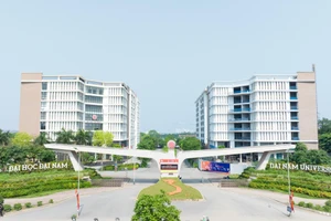 8 lý do thí sinh nên đặt nguyện vọng ưu tiên vào Đại học Đại Nam