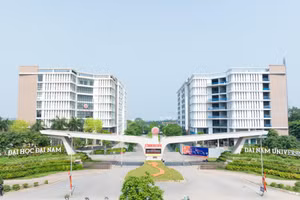 8 lý do thí sinh nên đặt nguyện vọng ưu tiên vào Đại học Đại Nam