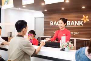  Bac A Bank cho vay phát triển nông nghiệp với hạn mức lên tới 10 tỷ đồng
