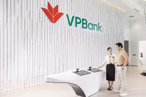 Một ngân hàng chi gần 20.000 tỷ đồng trả cổ tức tiền mặt trong 3 năm