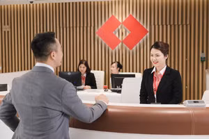 Techcombank được vinh danh Ngân hàng tốt nhất Việt Nam_Global Finance