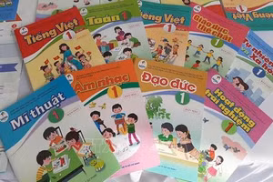 Những giá trị vượt thời gian của Bộ sách Cánh Diều