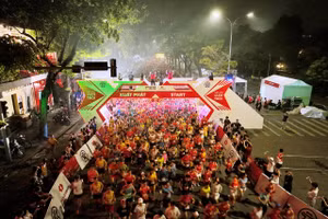 Tiến tới phiên bản vượt trội trong bạn: khi những ước mơ được nuôi dưỡng