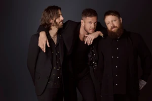  Imagine Dragons sẽ trình diễn trong Supershow 8wonder tại TPHCM