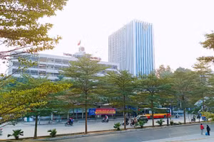 Trường Đại học Giao thông vận tải được chọn là Cơ sở giáo dục đại học trọng điểm