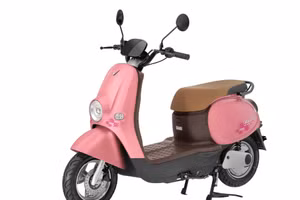 Xe an toàn, tiết kiệm, VinFast chiếm lĩnh thị phần xe máy học sinh