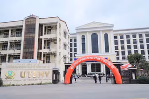 Trường Đại học Sư phạm Kỹ thuật Hưng Yên