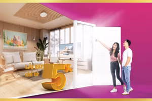 Khách hàng cá nhân hưởng lãi vay ưu đãi từ Bac A Bank dịp đầu năm 2025