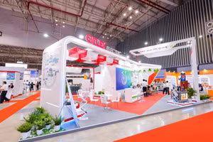 Các đơn vị sản xuất thiết bị điện của GELEX chú trọng phát triển sản phẩm mới, hướng đến an toàn, thân thiện với môi trường. 