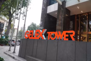 GELEX sẽ trở thành cổ đông lớn của Eximbank.