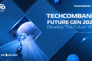 Cơ hội trở thành Quản trị viên tập sự làm việc tại TechcomBank