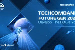 Cơ hội trở thành Quản trị viên tập sự làm việc tại TechcomBank