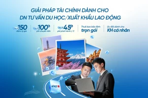 VietinBank triển khai Gói giải pháp tài chính toàn diện cho doanh nghiệp 