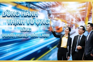 Bac A Bank triển khai combo 'Siêu Ưu Đãi' dành cho doanh nghiệp bảo lãnh