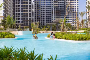 Cộng đồng cư dân Masteri Centre Point ‘sống sướng’ với giá trị an cư hoàn hảo