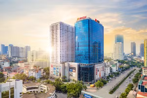 ROX Group 29 năm bền bỉ sáng tạo giá trị thuận ích cho cuộc sống