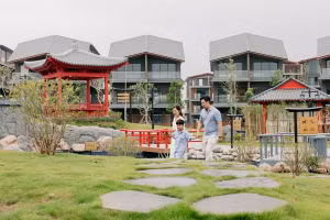 Cuộc sống riêng tư, độc bản là điều giới thượng lưu đang hướng tới