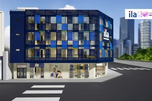 ILA và hành trình 30 năm thay đổi tương lai hơn 1 triệu học sinh